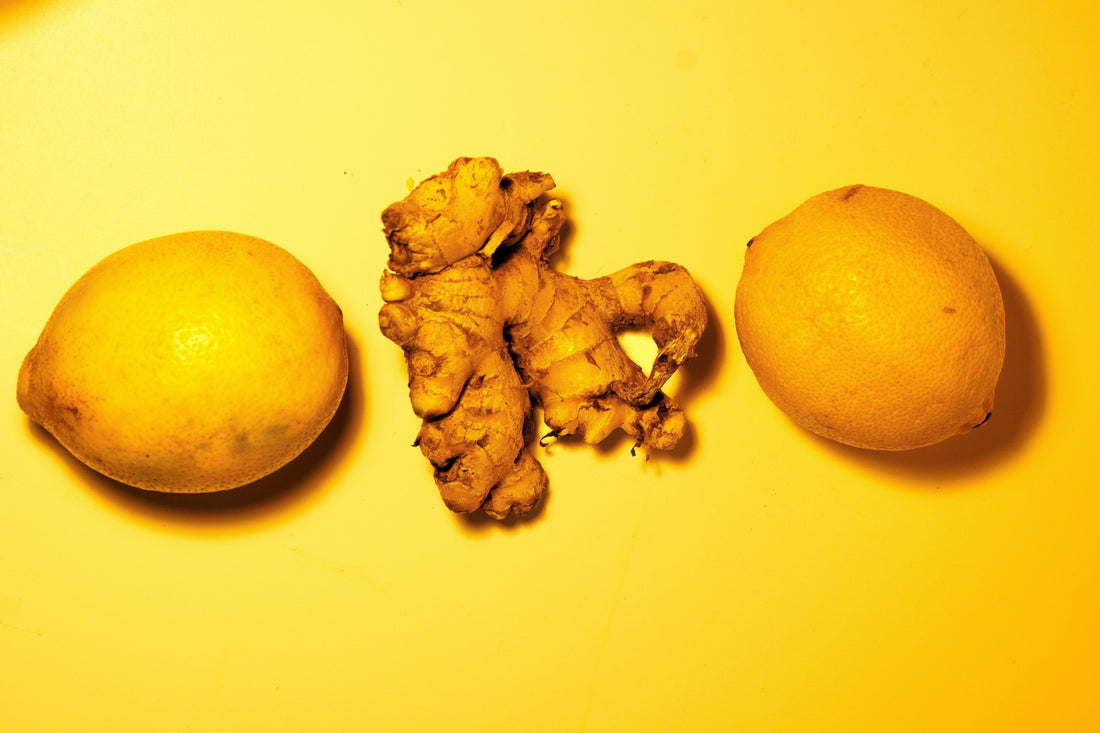 The Power of Natural Ingredients in Floney Honey Pastilles