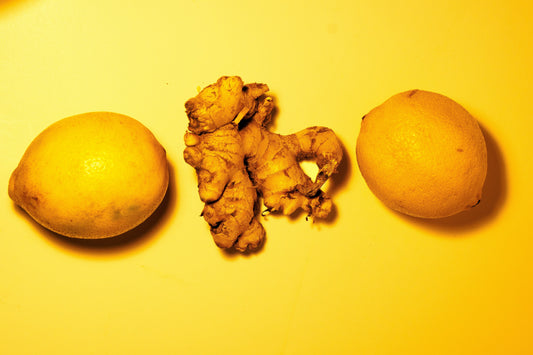 The Power of Natural Ingredients in Floney Honey Pastilles