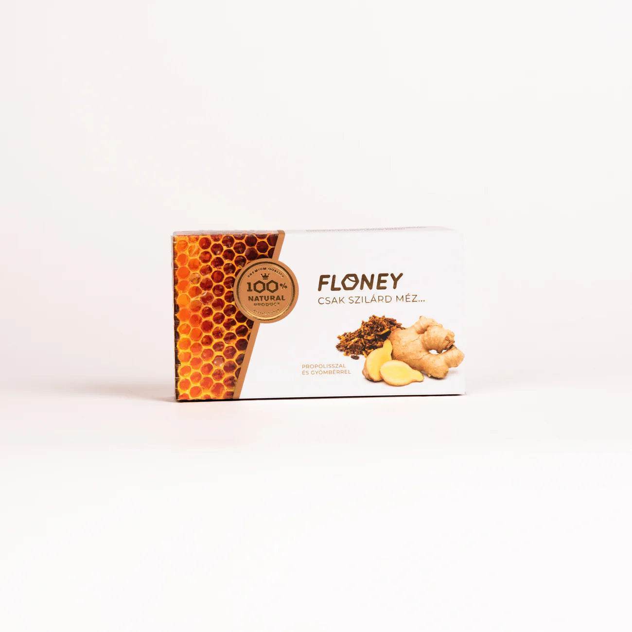 Floney All-in-One - Floney Nederland