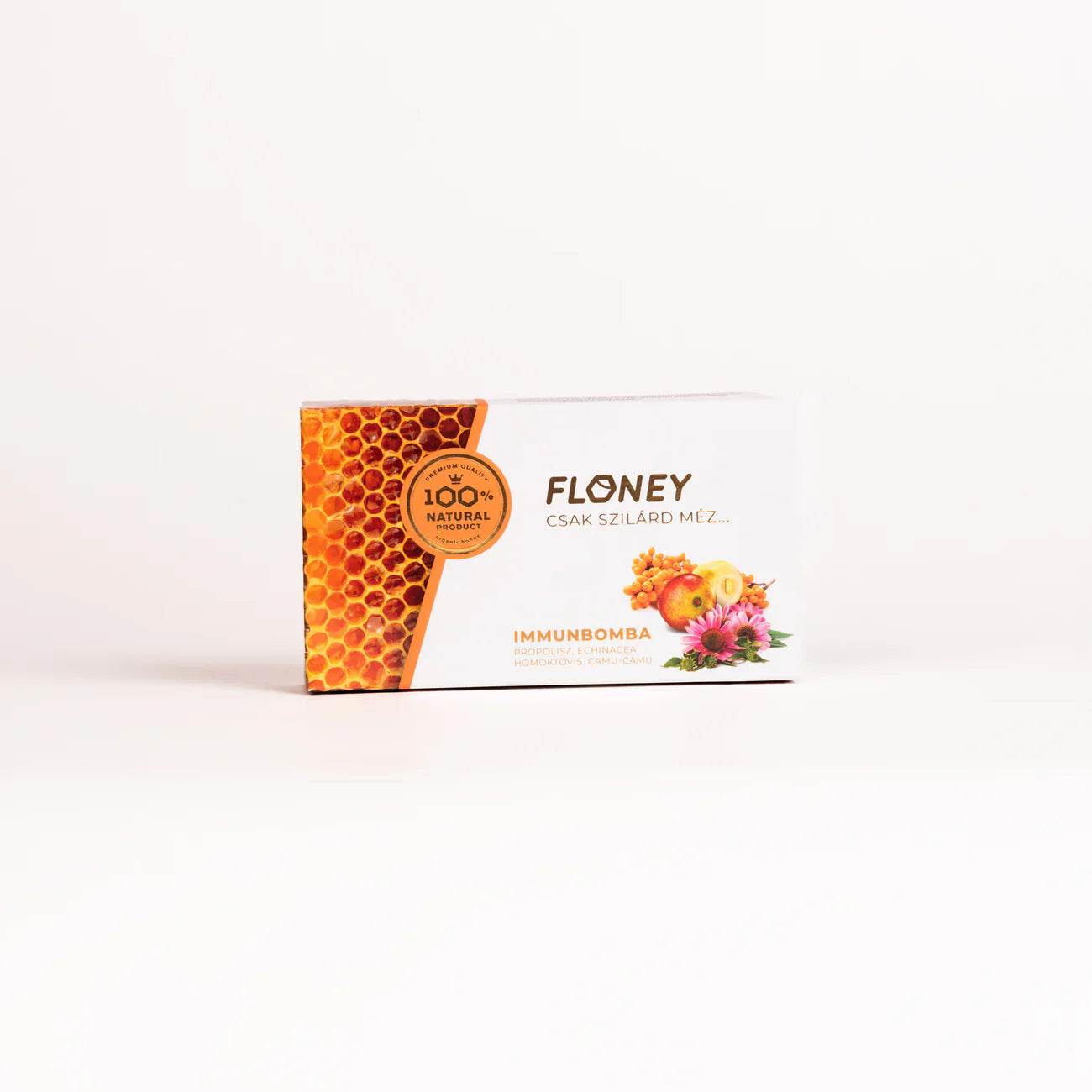 Floney All-in-One - Floney Nederland